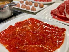 -秦风肥牛(阳阳国际店)