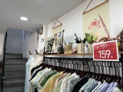 -陈大户旗袍(狮子林店)