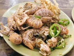 -贞姨美食·老字号海鲜大排档