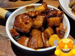 -外婆私房菜(新亚百货店)