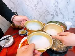 糯米酒-屋里家延边朝鲜族冷面(南园店)