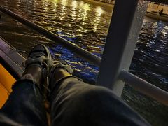 -海河游船(古文化街码头)