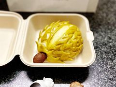 -美心西饼mx cakes(猎德优托邦店)