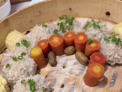 -渝信川菜(南滨店)
