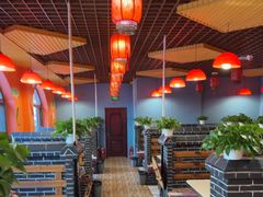 -王老六铁锅炖鱼(翠微店)