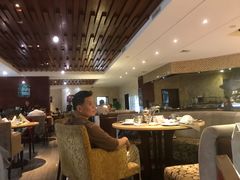 大堂-天怡豪生大酒店-怡园中餐厅(枣山路店)