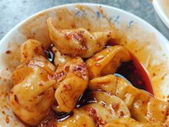 -春阳水饺(香槟广场店)