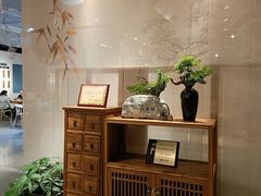 -山食间·中式营养轻餐(保利时光里店)