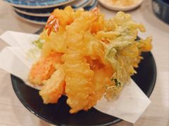 -濱寿司(高新伊藤店)