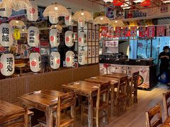 -千懿六本木酒场(常熟路店)