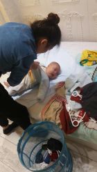 -星豆豆儿童摄影(南郊太白南路店)