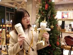 -星巴克臻选(杭州嘉里中心1F店)