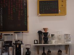 -悟白咖啡WoobyCafe