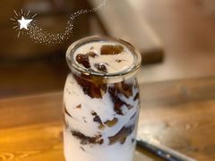-暖食光·台式家庭餐厅·生日主题店(万达店)