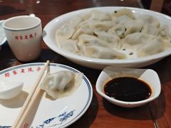 -那家老院子东北菜·饺子·小鸡炖蘑菇(艳华街店)