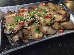 -锦尚阁烤鱼•天津菜(宣武门胡同店)