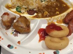 -COCO壱番屋(大华路店)