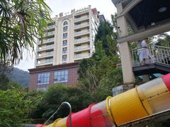 -花水湾第一村温泉大酒店