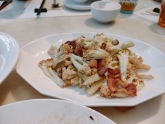 -港丽餐厅(高德置地店)