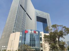 -银泰百货(厦门国贸中心店)