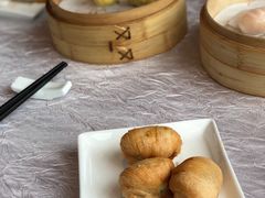 -豫园万丽酒店-万丽轩中餐厅(河南南路店)