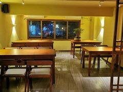 大堂-春熙台韩国料理·章鱼肥牛(西丽店)