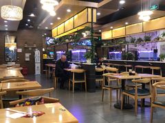 大堂-李先生牛肉面大王(成都东站西广场店)