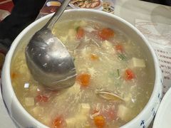 -南山鲜虾面·活鲜小馆·海味大连菜(南山总店)