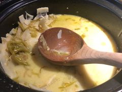 -九锅一堂酸菜鱼(新南凯德直营店)