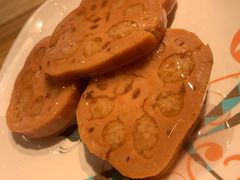 -老城南.鸭血粉丝汤(夫子庙店)