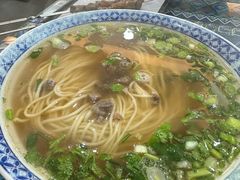 -西域美食(西直门南小街店)