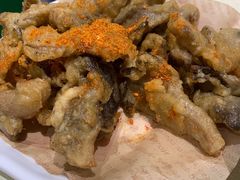 -甲乙饼·手工牛肉饼(东方广场店)