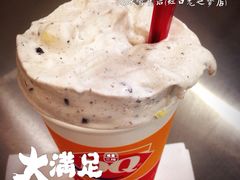 芝士蛋糕奥利奥-DQ·蛋糕·冰淇淋(虹口龙之梦店)