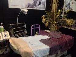 绘甲社(朝阳公园店)-绘甲社NACHO&DAI SALON