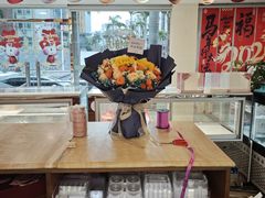 -蜂蝶来饼店(拱北总店)