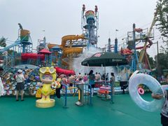 -苏州乐园森林水世界