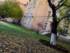 -辽宁大学(崇山校区)