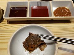 -喜来稀肉(北外滩白玉兰广场店)