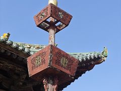 -韩城古城