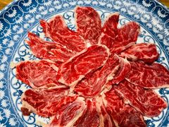 -北京老门框爆肚涮肉馆(凤城六路店)