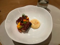 -Amber(置地文华东方酒店)