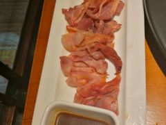 -马路边上·小海鲜烧烤(八一路店)