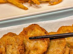 -莲餐厅·湖北菜·潜江小龙虾店(愚园路店)