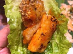 -么子烤肉(化龙池店)