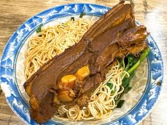 -九八五面馆(欧洲城店)