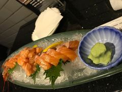 -梅筑·创意料理(王府井百货店)