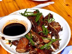 -凰仪桥饭店(鲁迅西路店)