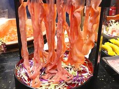 極品鵝腸-成都老码头火锅(旺角店)