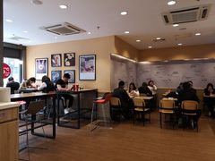 大堂-85度C(广州石牌桥店)