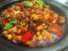 -苹果树下艺术餐厅(通州店)